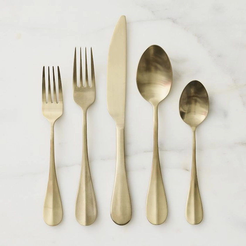 Cove Flatware Sets