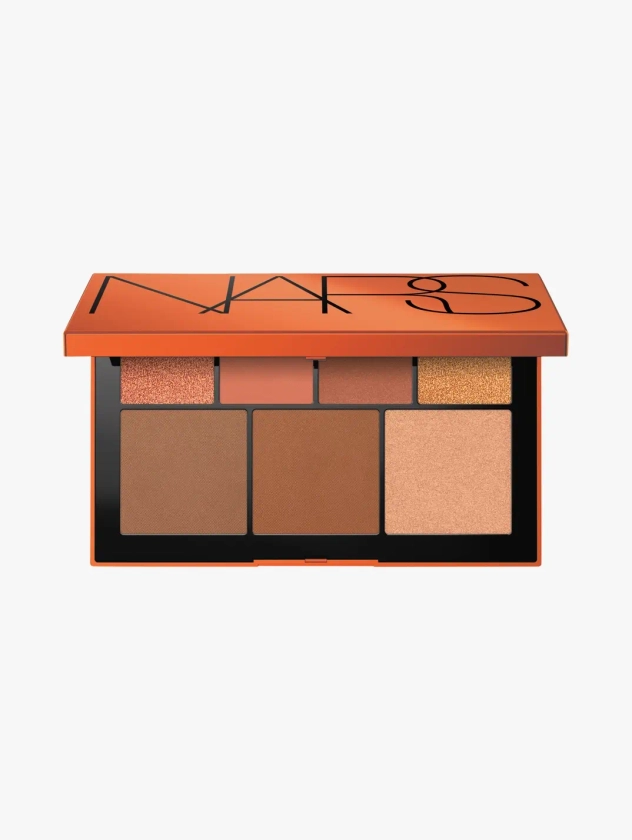 Laguna Ultimate Face Palette