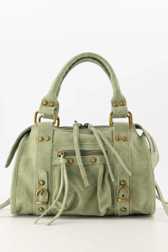 Bag ★ City sage green