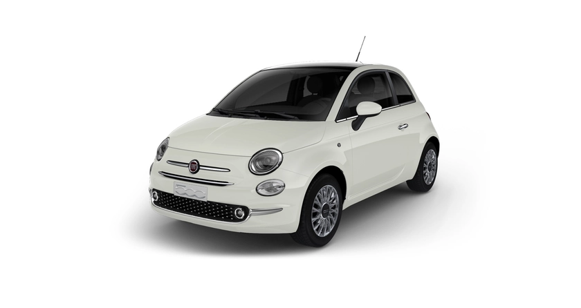 Car Configurator | Online Configurator | Fiat UK