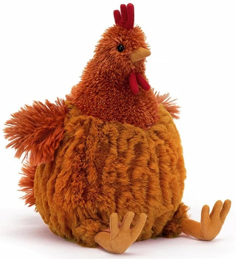 Jellycat Cecile Chicken