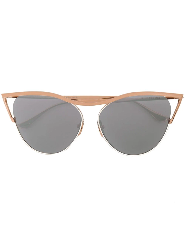 Dita Eyewear Revoir Sunglasses - Farfetch