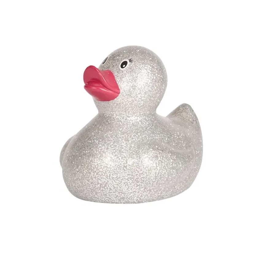 Sparkle Duck