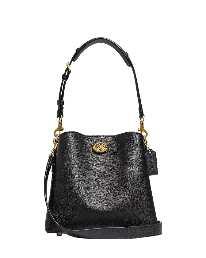 COACH® GB | Willow Bucket Bag