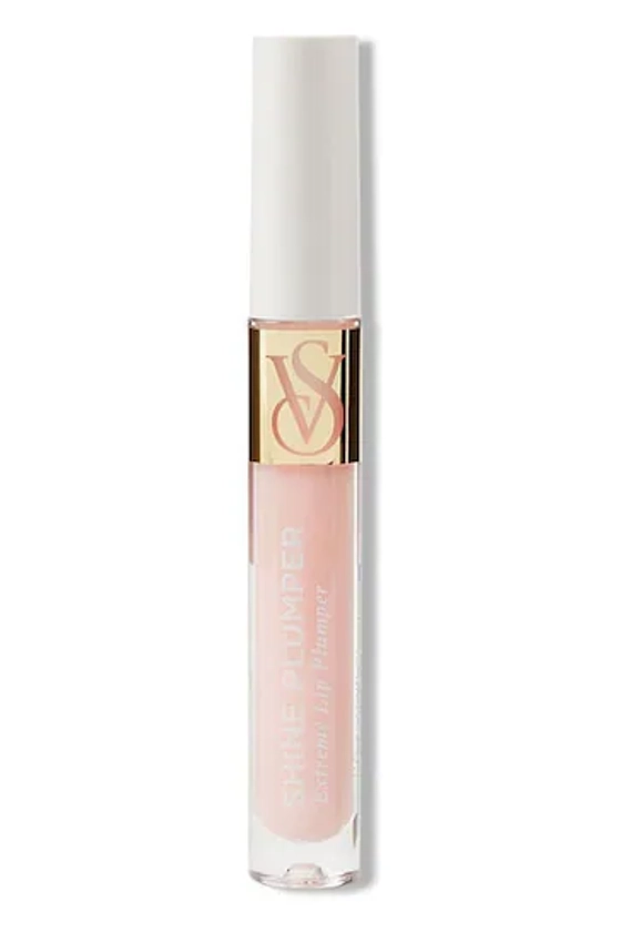 Buy Victoria's Secret Pink Peony Plumping Lip Gloss from the Next UK online shop