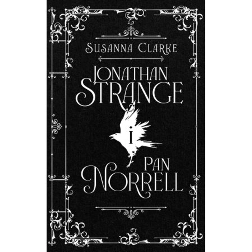 Jonathan Strange i Pan Norrell