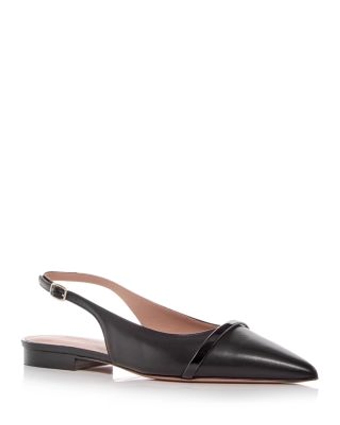 Women's Jama Slingback Flats