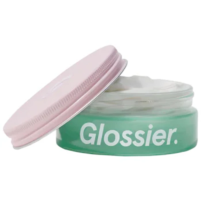 After Baume Moisture Barrier Recovery Cream - Glossier | Sephora