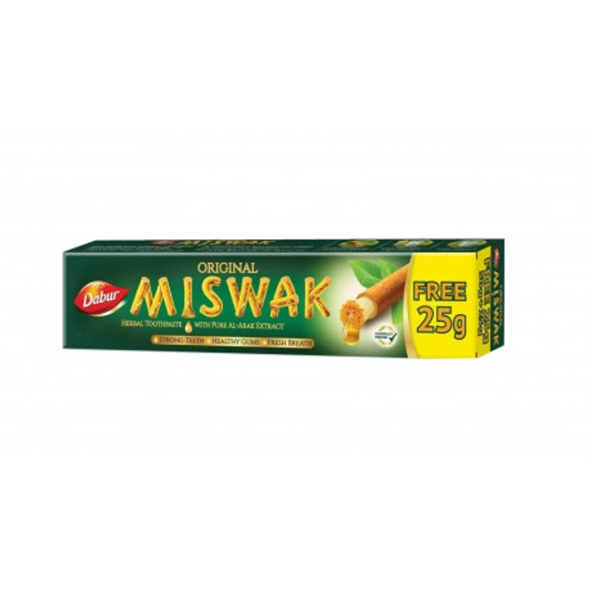 acheter Dentifrice au Siwak-Miswak-Siwaak-Siweek-Arak - Biorient