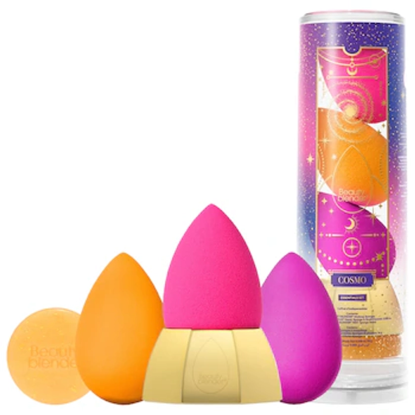 BEAUTYBLENDER® COSMO Essentials Set - Beautyblender | Sephora