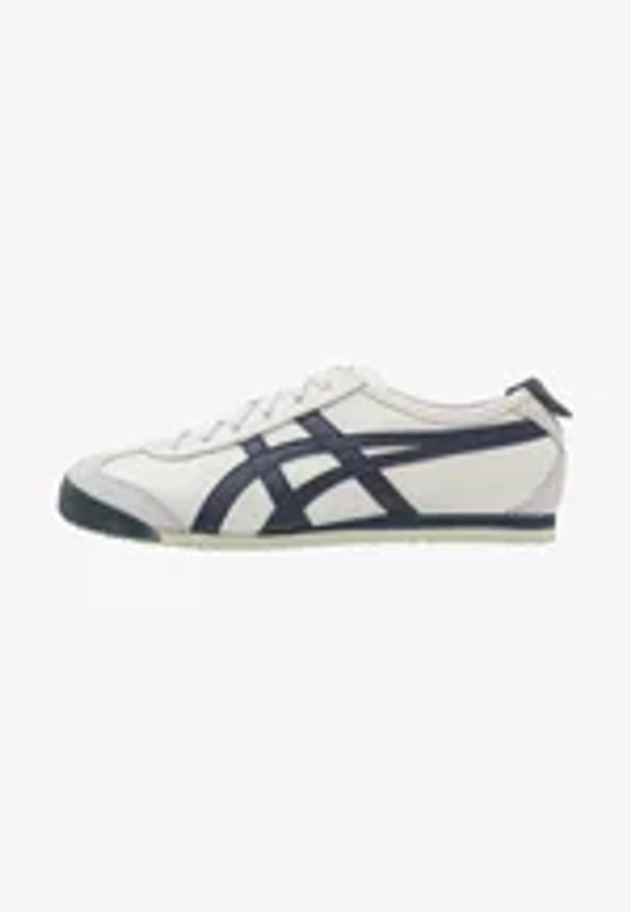 MEXICO 66 - Sneakers laag - birch/navy