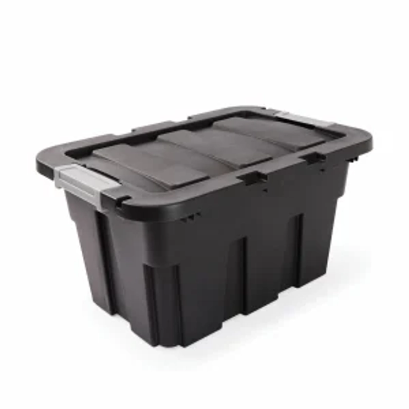30L Heavy Duty Storage Container
