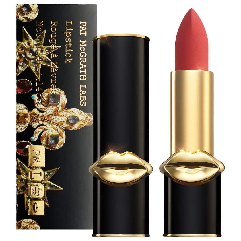 MatteTrance™ Lipstick - Rouge à Lèvres PAT McGRATH LABS 