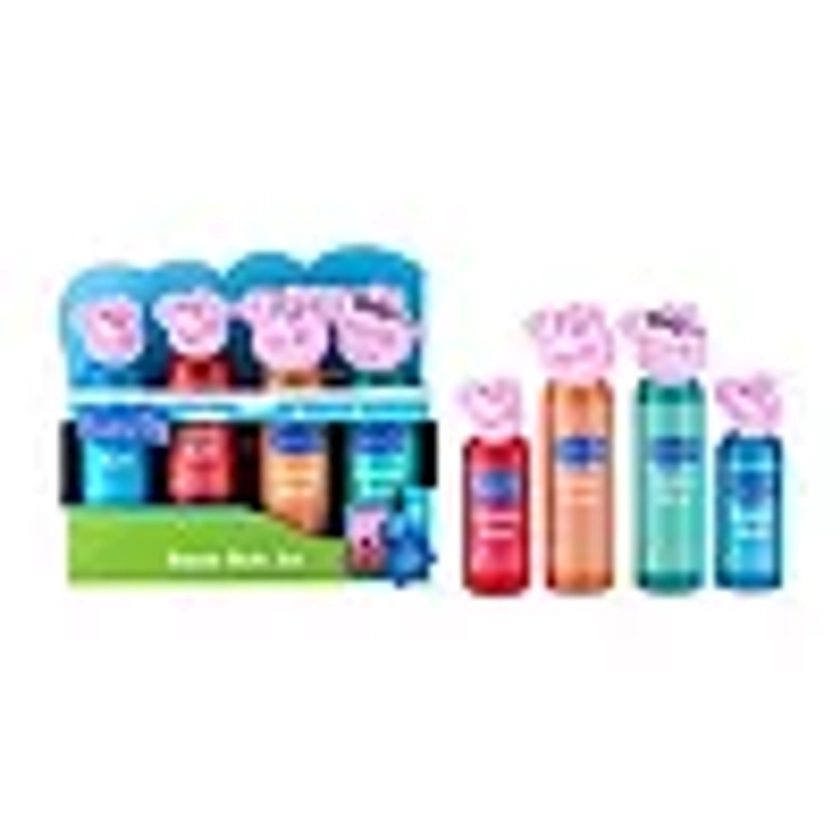 Peppa Bubble Bath Set - Boots