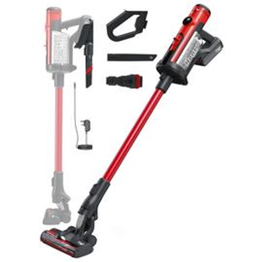 Hetty Quick Cordless Vacuum Cleaner