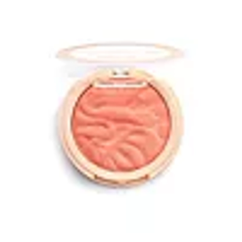 Revolution Blusher