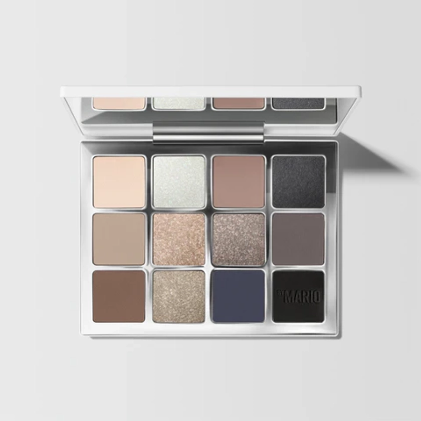 Ethereal Eyes Eyeshadow Palette: Moonlight