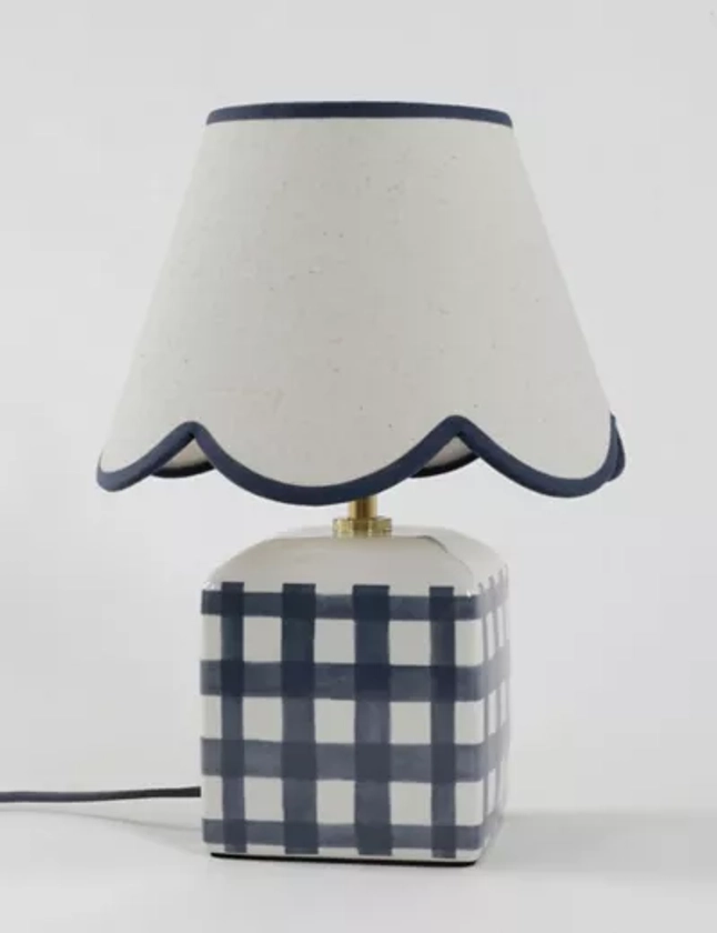 Kirsten Ceramic Table Lamp | M&S Collection | M&S