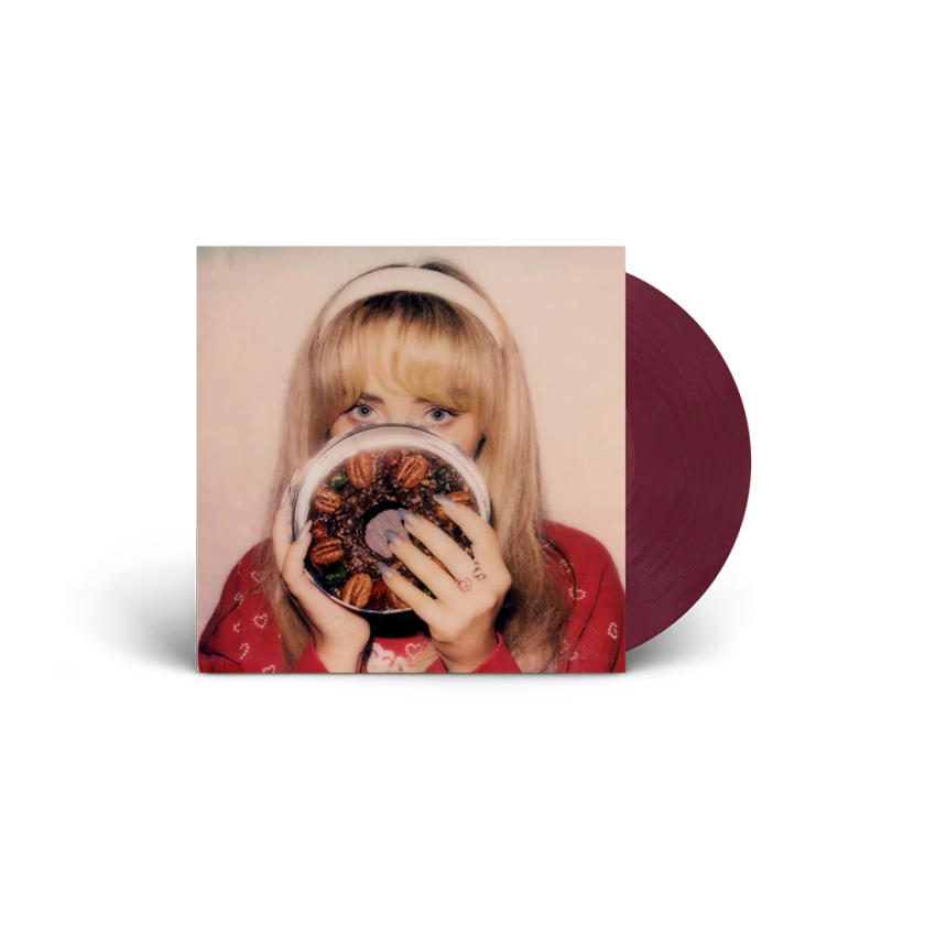 fruitcake fruit punch LP - Sabrina Carpenter Official Store