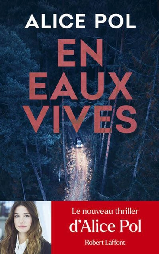 Une Enquête Du Commissaire Charlie - : En eaux vives