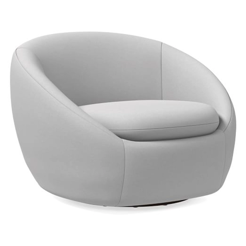 Cozy Swivel Chair