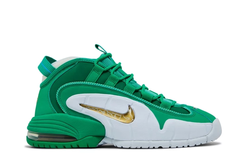 Air Max Penny 1 'Stadium Green'