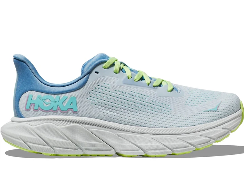 Women's Hoka Arahi 7 | Marathon Sports