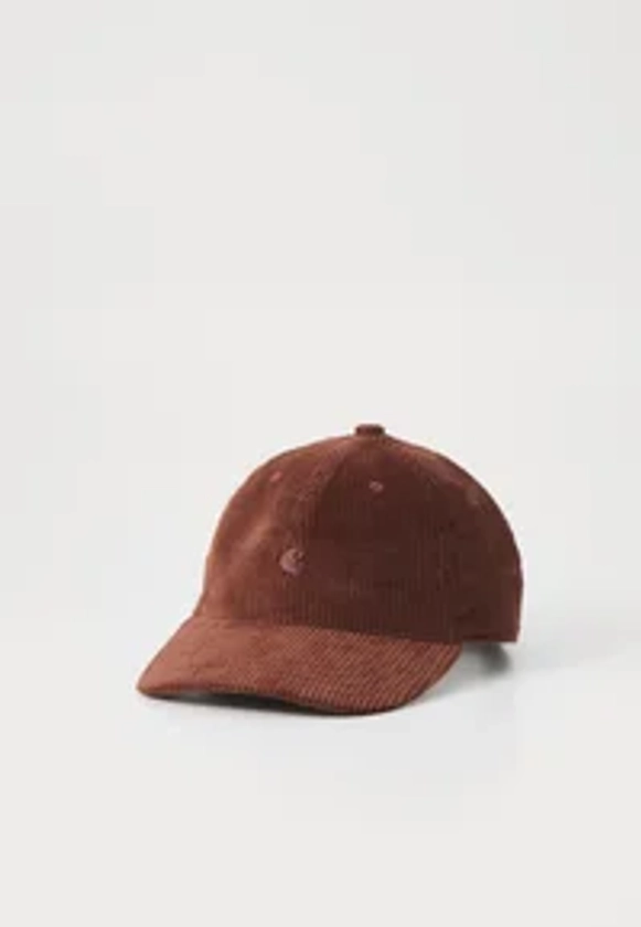 Carhartt WIP HARLEM UNISEX - Casquette - offroad/marron - ZALANDO.FR