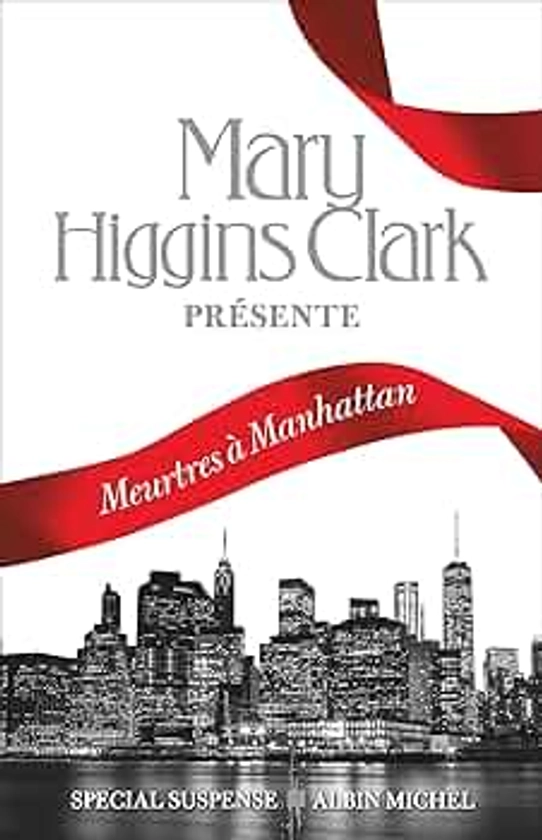 Meurtres à Manhattan