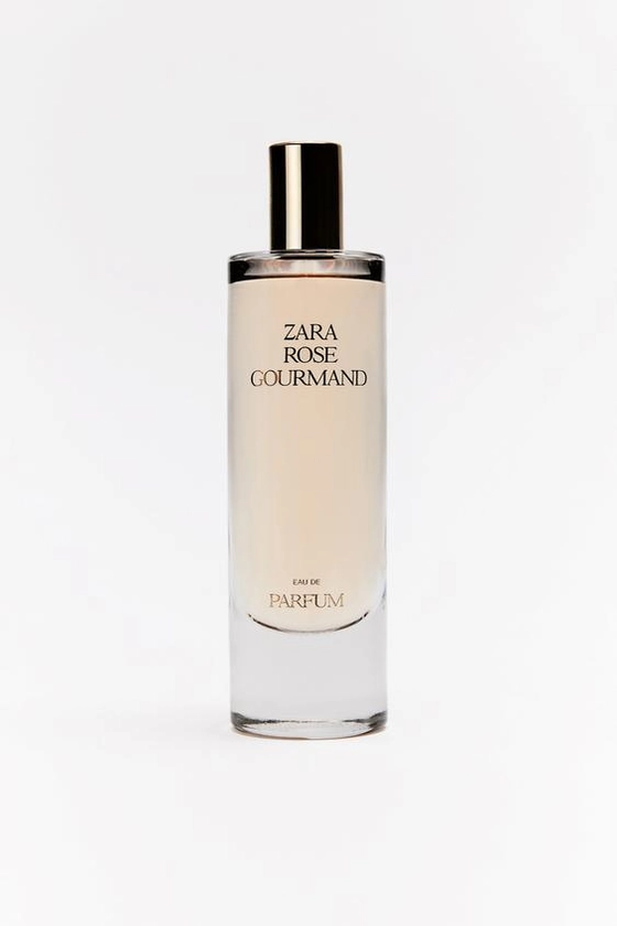 ROSE GOURMAND 80 ML