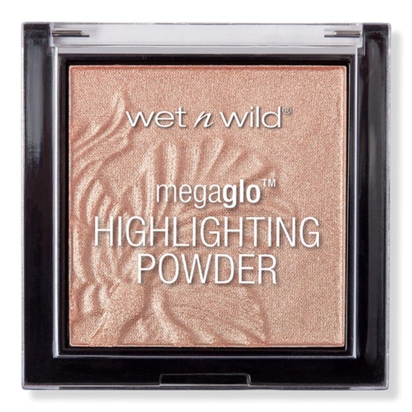 MegaGlo Highlighting Powder