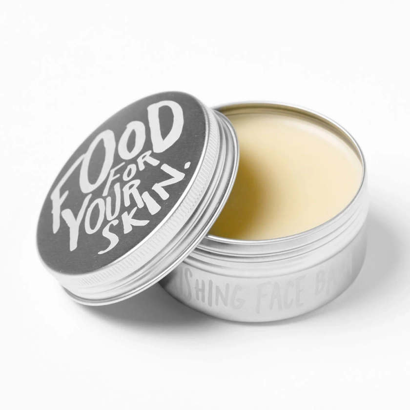 Tallow Nourishing Face Balm 2.7 fl. oz