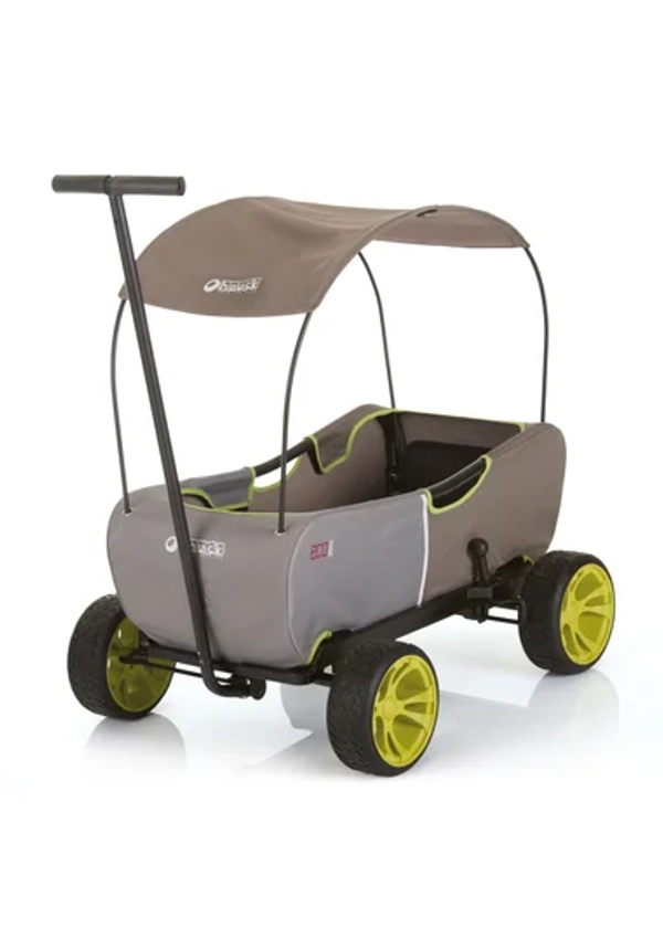 Hauck Forest Eco Mobil Wagon