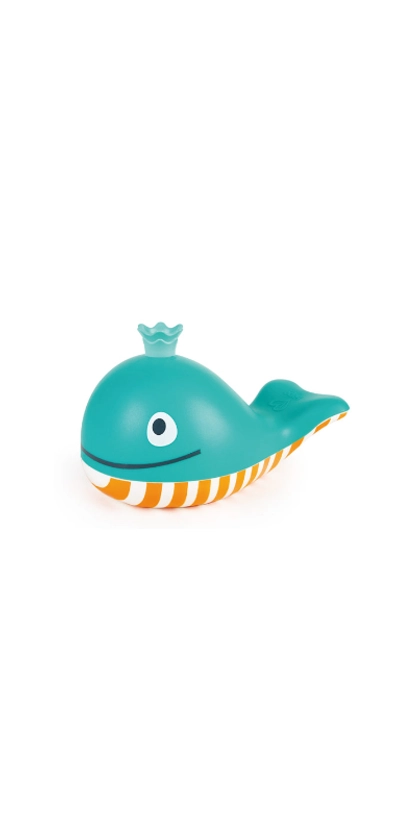 Hape Toys Bubble Maker Whale