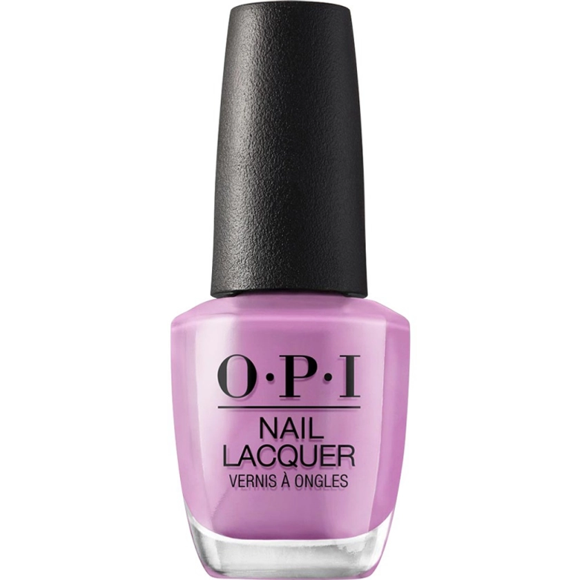 One Heckla of a Color! - Nagellak | OPI