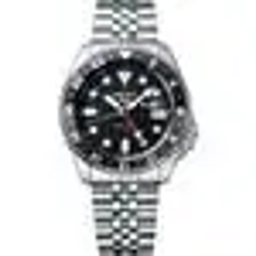 5 Sprts ‘Blck Grp’ GMT