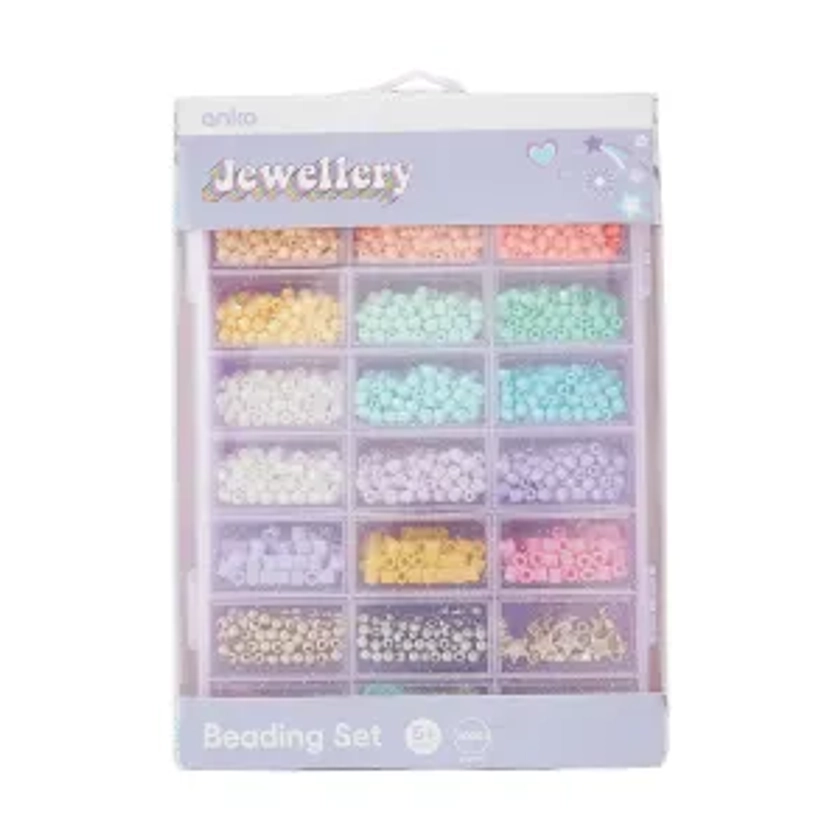 Jewellery Beading Set