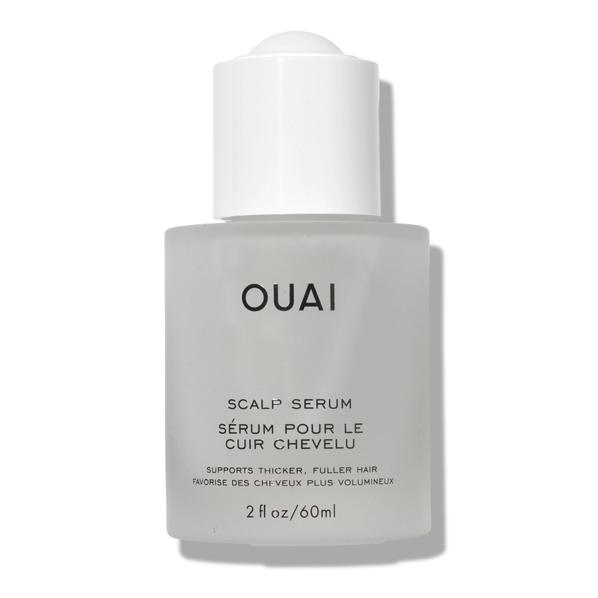 Ouai Scalp Serum (60 ml) | Space NK