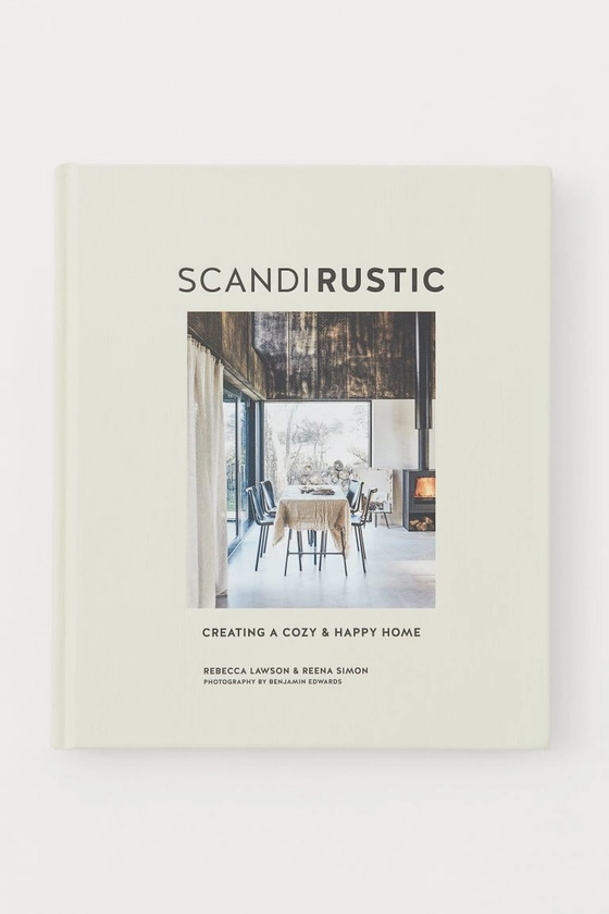 Scandi Rustic