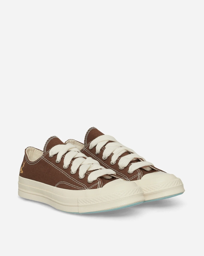 GOLF le FLEUR* Darryl Chuck 70 Sneakers Dachshund