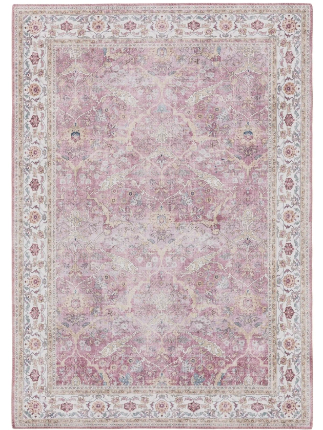 Rug Laury Rose