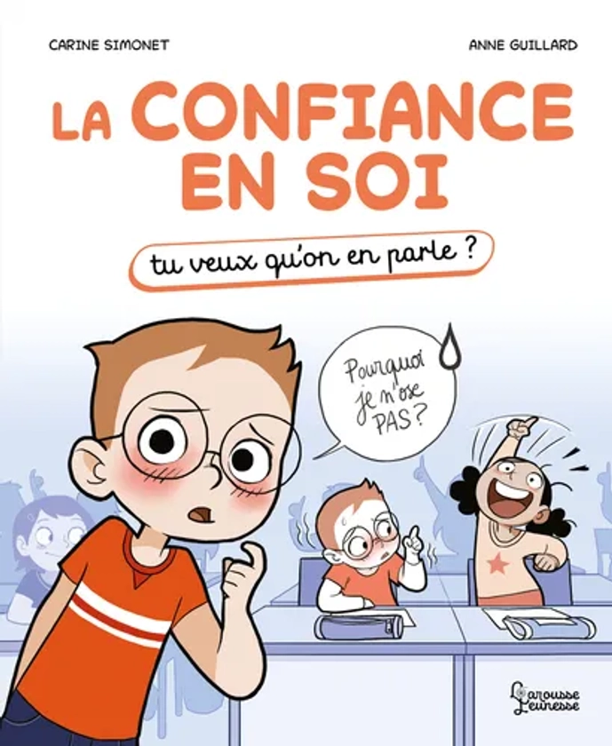 La confiance en soi