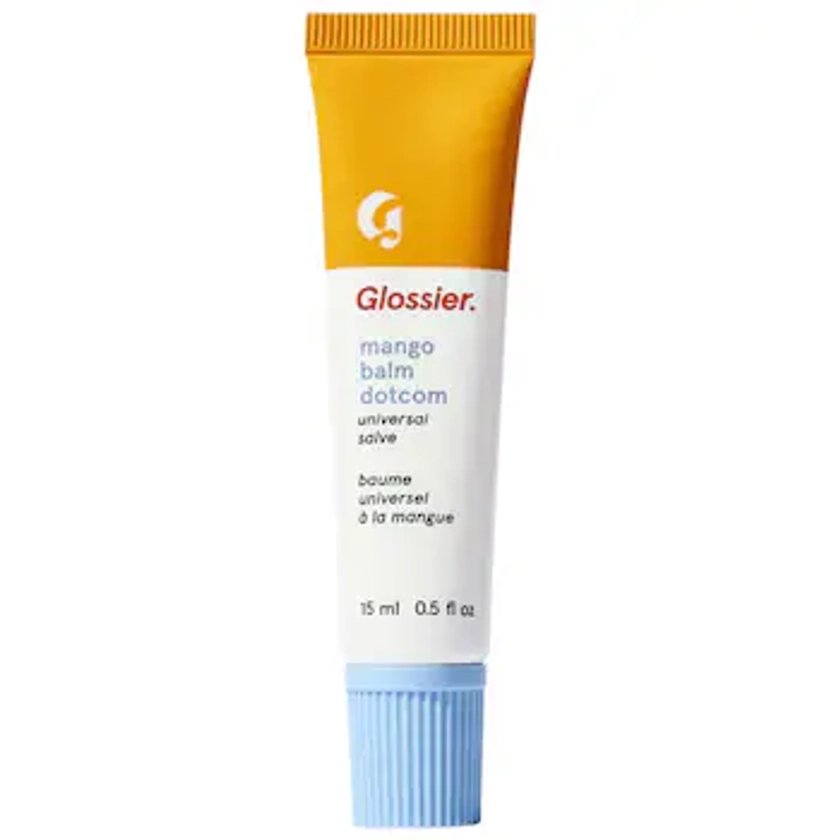 Balm Dotcom Lip Balm and Skin Salve - Glossier | Sephora
