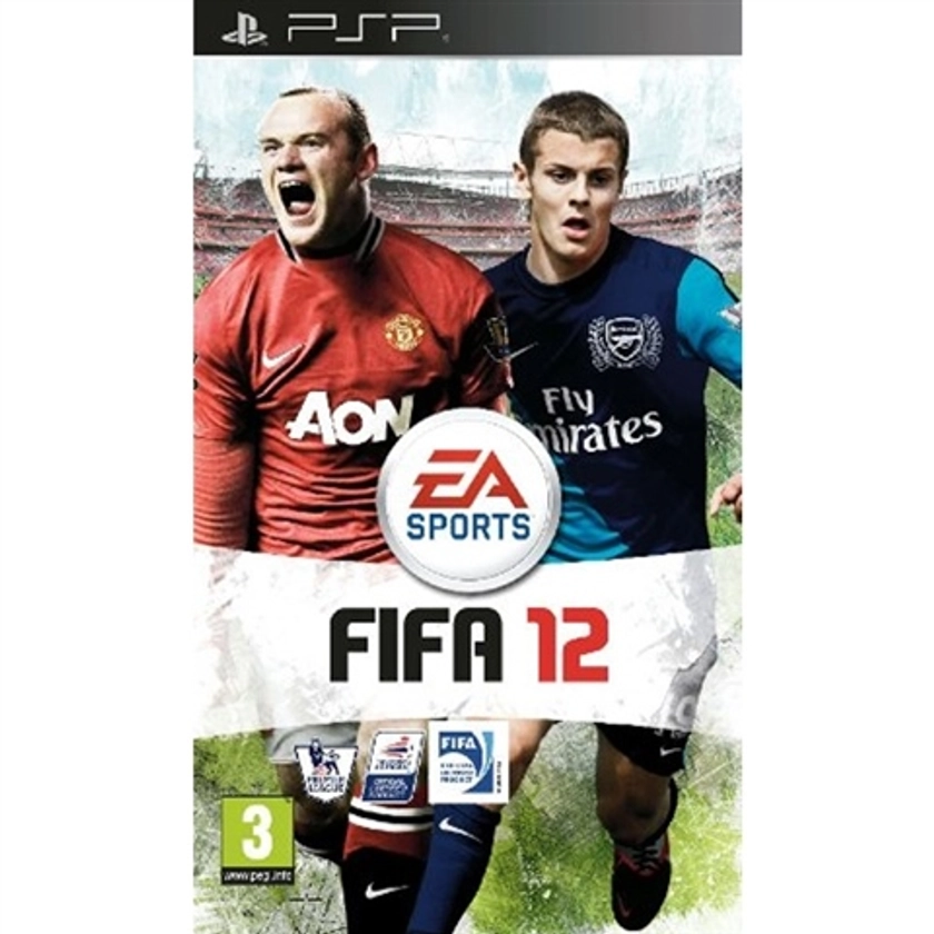 Fifa 12