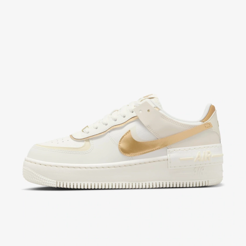 Tênis Nike Air Force 1 Shadow Feminino - Nike