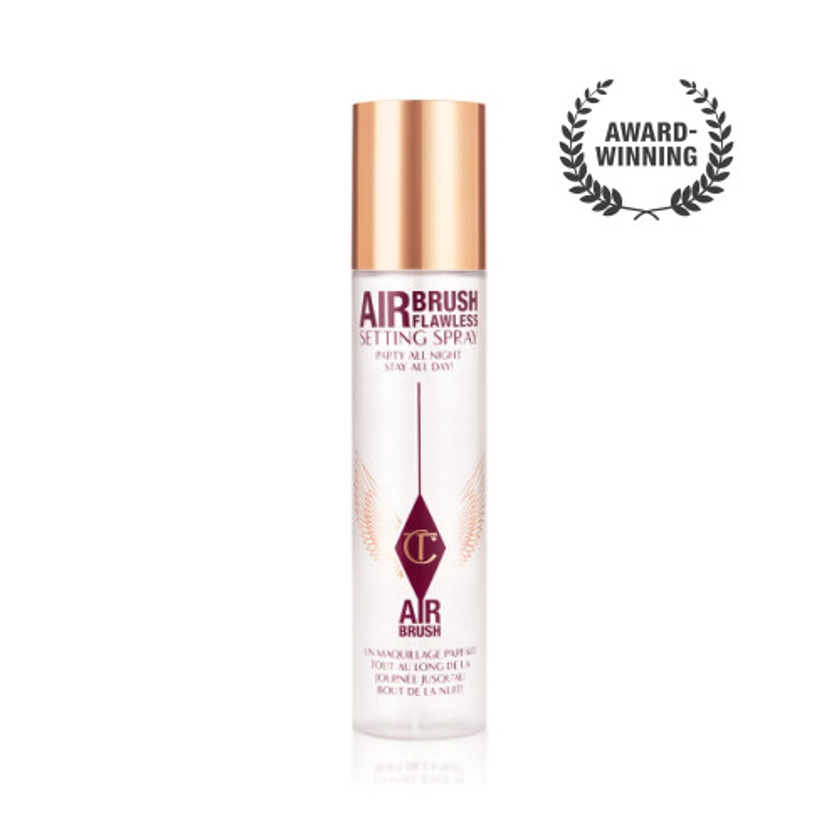 AIRBRUSH FLAWLESS SETTING SPRAY - 200 ML