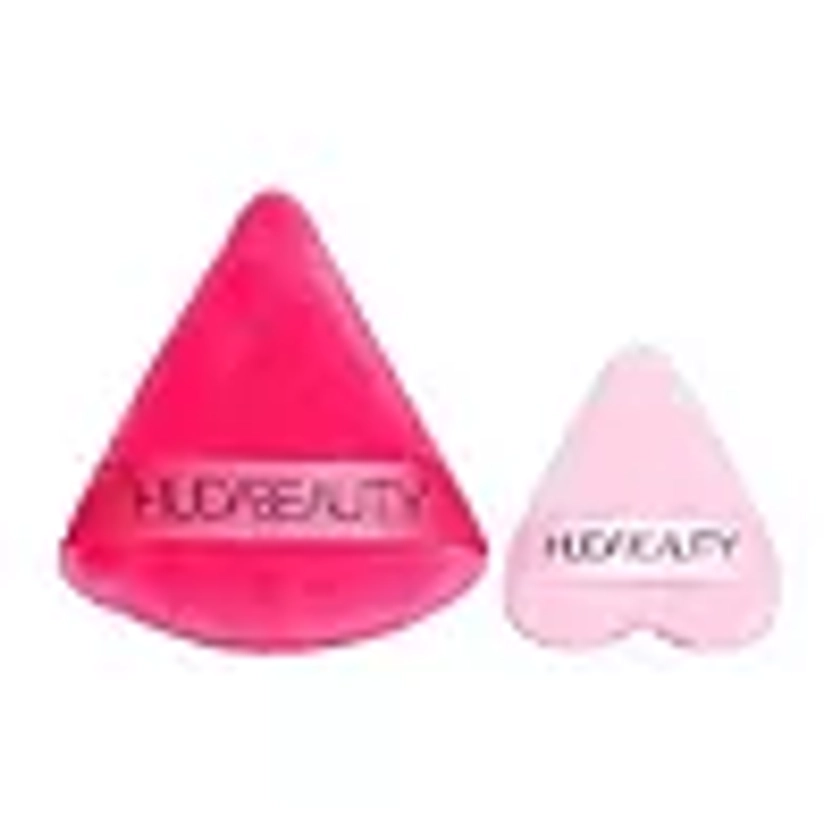 Huda Beauty Easy Bake Powder Puff Duo - Boots