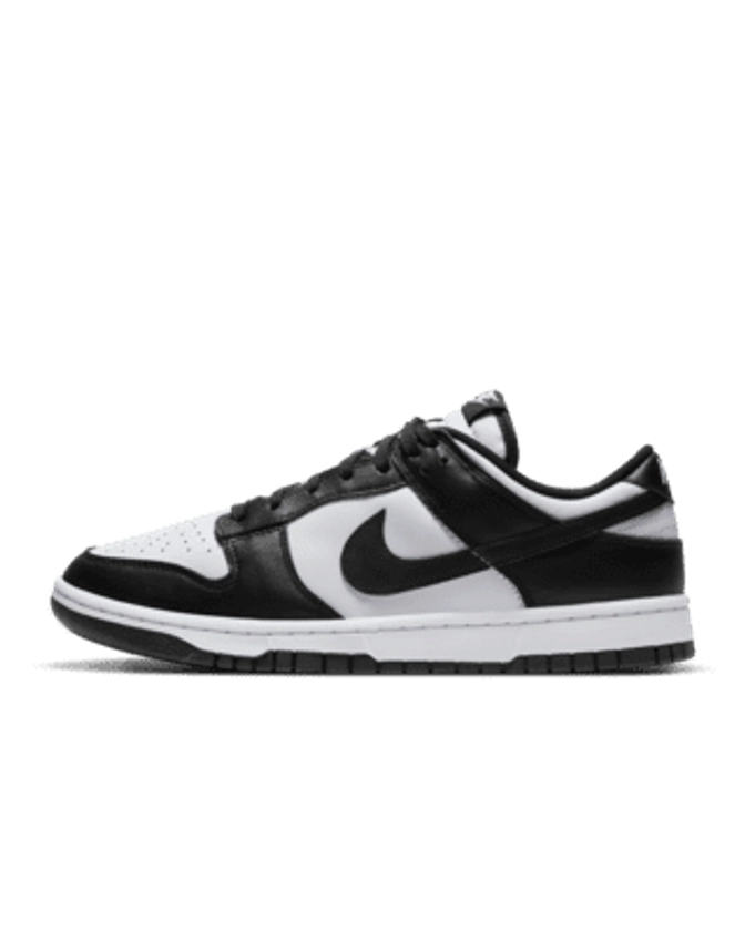 Nike Dunk Low Retro Men's Shoe