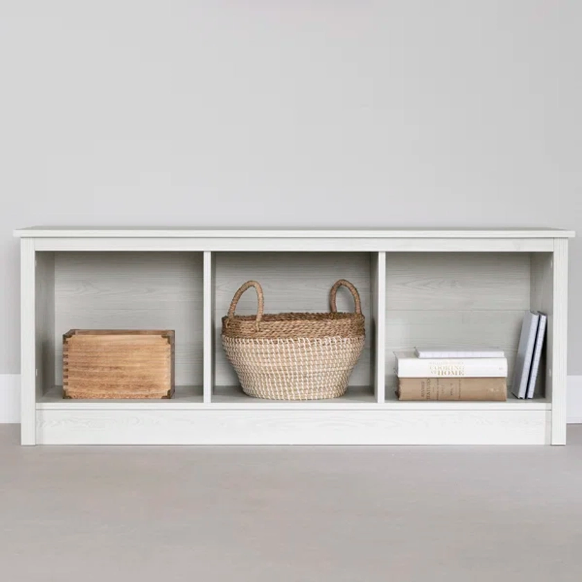 Toza Storage Bench