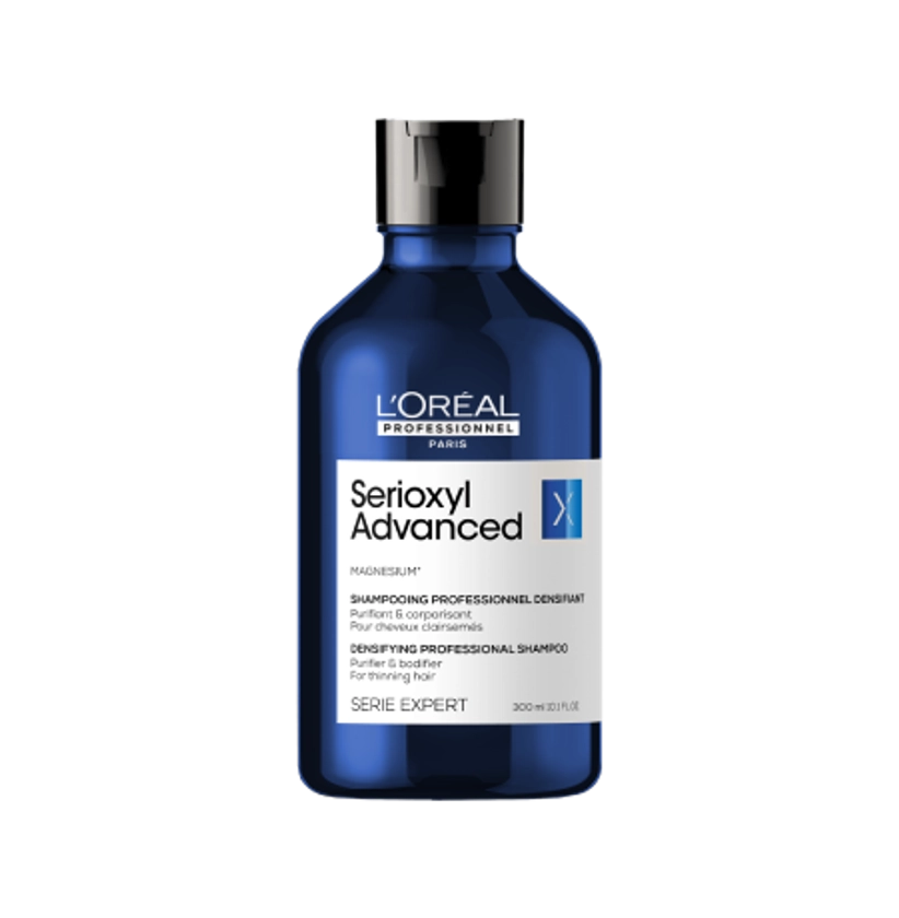 Shampoing Densifiant Serioxyl Advanced par L'Oréal Professionnel
